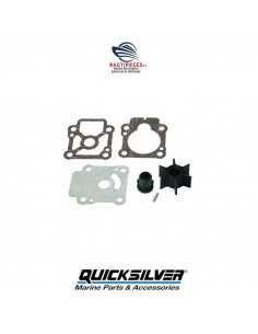 803748Q01 kit turbine pompe à eau ORIGINE moteur hors-bord MERCURY MARINER TOHATSU 3B2-65021-1