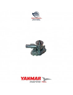 121000-42100 pompe eau douce circulation moteur YANMAR MARINE 2GMF 2GM20F 3GMF 3GM30F 3HMF 3HM35F