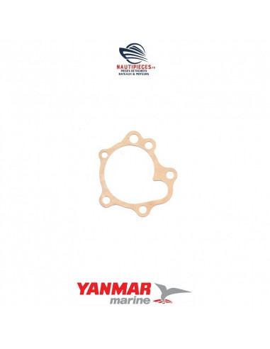 121000-42052 joint pompe eau douce circulation moteur YANMAR MARINE 2GMF 2GM20F 3GMF 3GM30F 3HMF