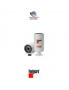FS1212 cartouche préfiltre séparateur eau gasoil FLEETGUARD CUMMINS 3308638 3315843