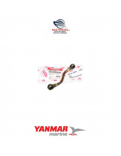128170-39010 tuyau huile ORIGINE moteur diesel YANMAR MARINE 1GM 1GM10