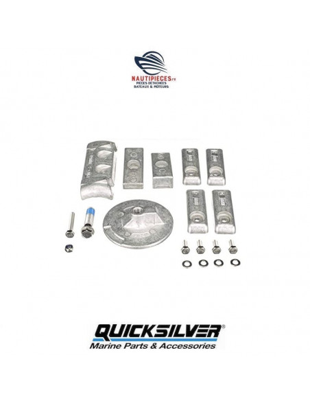 8M0126670 moteur hors-bord MERCURY MARINER verado L6 6 cylindres de 200 à 300 cv 8M0058677