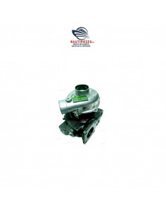 119172-18011 TURBO RHC61W moteur diesel YANMAR MARINE 4LH-HTE turbocompresseur 119172-18010 VC240086 VD240086 MYBF