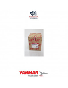 120672-35100 filtre à huile ORIGINE moteurs diesel YANMAR MARINE 4LV150 4LV170 4LV195 4LV230 4LV250 120670-35110