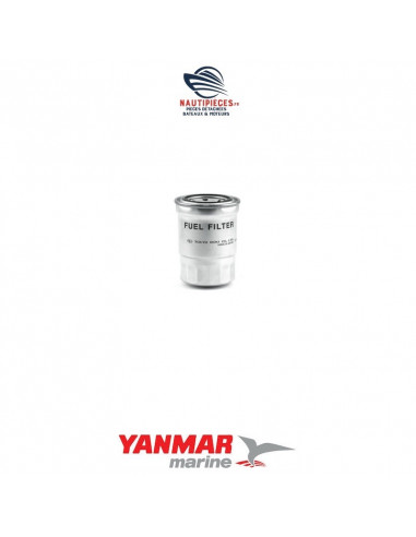 120670-35211 filtre gasoil moteur diesel YANMAR MARINE 4LV 120670-55110 4LV150 4LV170 4LV195 4LV230 4LV250