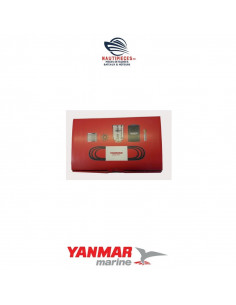 SK-4LV-001-G kit entretien maintenance service ORIGINE moteur diesel YANMAR MARINE 4LV150 4LV170 4LV195 4LV230 4LV250