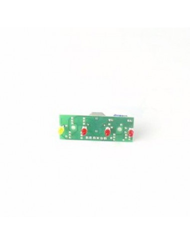Carte électronique A3 / B3 / C3 / ECO3 NANNI DIESEL 48201071 Carte électronique A3 / B3 / C3 / ECO3 NANNI DIESEL 48201071