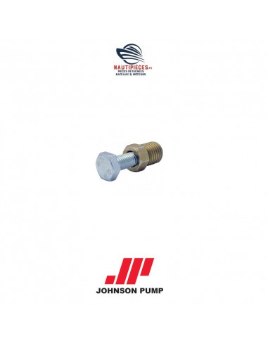 09-47165-01 extracteur turbine JOHNSON PUMP 09-1028BT 09-1028BT-1