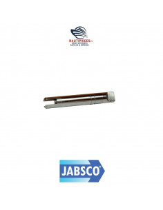 29467-0010 arbre pompe à eau de mer refroidissement moteur JABSCO BETAMARINE 207-01060