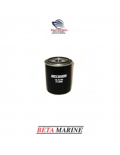 211-60390 filtre à huile moteur BETA MARINE de 28 à 38 cv BETA28 BD1005 BETA30 BD1005 BETA35 BV1505 BETA38 BV1505
