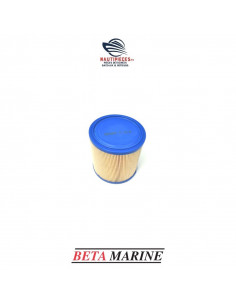 211-08132 filtre à air moteur BETA MARINE de 10 à 38 cv BETA10 BETA14 BETA16 BETA20 BETA25  BETA28 BETA30 BETA35 BETA38
