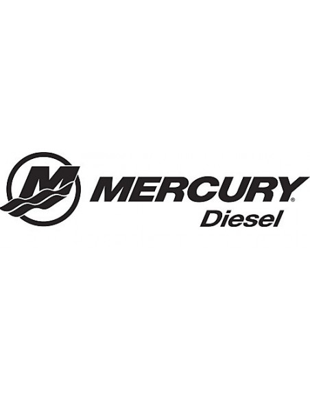 879312032 kit réparation pompe eau mer moteur QSD 2.0 2.8 CMD CUMMINS MERCURY DIESEL SHERWOOD P1016