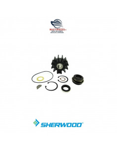23976 kit réparation turbine étanchéité pompe eau mer SHERWOOD P1016 P1016-01 MERCURY 879312032 NANNI DIESEL minor repair kit