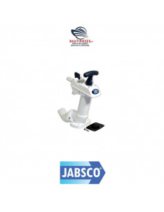 29040-3000 pompe wc toilette marin manuel JABSCO TWIST N LOCK série 29090 et 29120