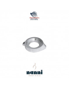 970312810 anode embase sail drive moteur NANNI DIESEL ZF SD10 SD12