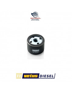 VD20290 filtre à huile ORIGINE moteur VETUS DIESEL D4.29 DT4.29