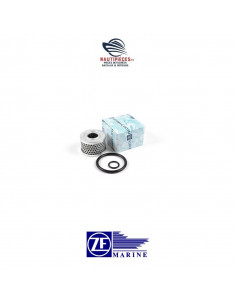 3312199031 filtre huile ORIGINE inverseur ZF HURTH marine ZF25 ZF45 ZF63 ZF68 ZF80 ZF85 VOLVO PENTA 3582069