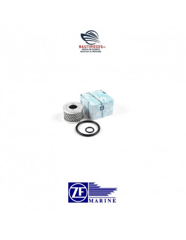 3312199031 filtre huile ORIGINE inverseur ZF HURTH marine ZF25 ZF45 ZF63 ZF68 ZF80 ZF85 VOLVO PENTA 3582069