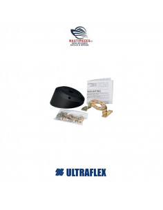 36655C support X35 boitier direction mécanique ULTRAFLEX MERCURY 889930A03 PLASTIMO 405898 T71FC T72FC T73NRFC T74NRFC