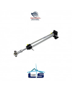 2200196 vérin direction hydraulique VHM 28 ST HBR Lecomble & Schmitt