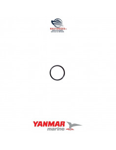 24341-000125 joint torique 1AS12.5 vidange huile embase sail drive YANMAR MARINE SD20 SD25 SD30 SD31