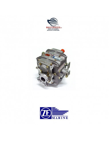ZF12M inverseur moteur bateau ZF HURTH transmission marine HBW125