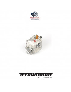 TMC40 inverseur mécanique moteur bateau TECHNODRIVE by TWIN DISC transmission marine TMC40 TMC40M TMC40P