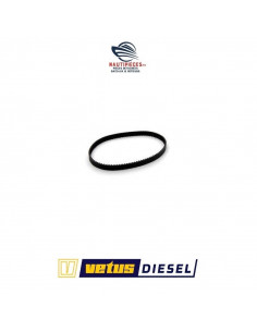 STM4852 courroie arbre came ORIGINE moteurs VETUS DIESEL VH4.65 VH4.80 base HYUNDAI