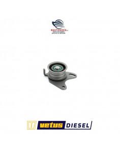 STM4877 galet tendeur courroie de distribution moteur VETUS DIESEL VH4.65 VH4.80 base HYUNDAI