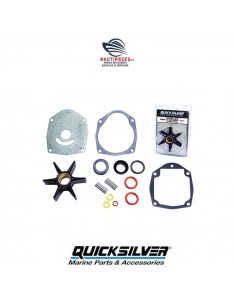 478M0100526 kit réparation pompe eau MERCURY MARINER VERADO OPTIMAX DFI EFI embase z drive alpha one GEN II 47-8M0100527