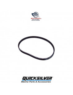 8M0151040 courroie distribution moteur hors-bord MERCURY MARINER F40EFI F50EFI F60EFI 8M0065179 831294 YAMAHA 65W-46241-00