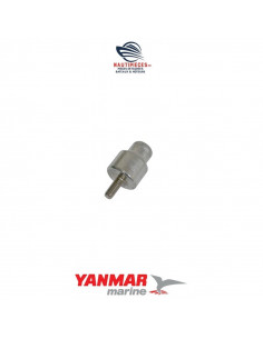 104211-41300 anode zinc moteur diesel YANMAR MARINE YSB8 YSB12 YSE8 YSE12