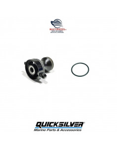 8M0168900 kit diabolo embase moteur hors bord MERCURY & MARINER 19291A3 19291A2 19291A1