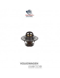8M0066997 thermostat ORIGINE moteurs diesel VOLKSWAGEN MARINE SDI55 SDI75 TDI100 TDI120 TDI140 TDI150 TDI165