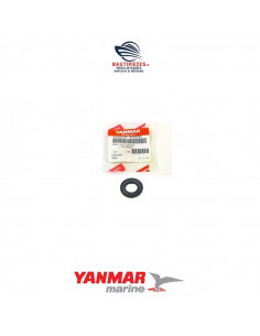 124223-42070 rondelle arbre de pompe eau mer moteur diesel YANMAR MARINE 2QM20 3QM30 2GMF 3GMF 2GM20F 3GM30F 3HM 3HM35