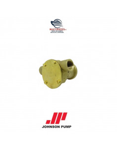 Pompe eau mer F35B-9