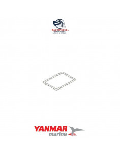 124060-01743 joint carter huile ORIGINE bas moteur diesel YANMAR MARINE 2QM15 2TR13 124060-01740 124060-01741 124060-01742