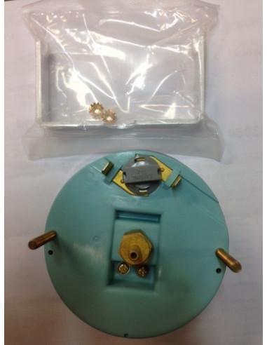 Speedomètre 0 - 50 noeuds