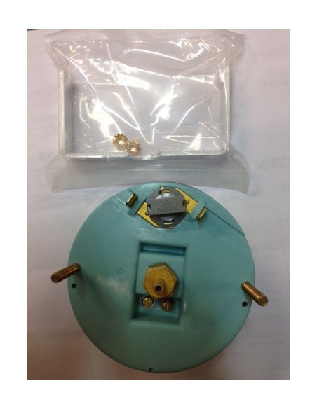 Speedomètre 0 - 50 noeuds