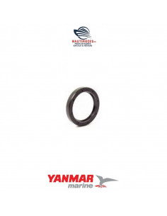 124450-01800 joint spi avant HTC588012 vilebrequin carter distribution moteur diesel YANMAR MARINE 2QM 2QM15 2QM20 3QM 3QM30