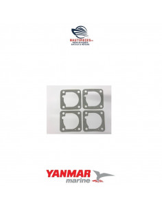 124450-01800 jeu cales pompe injection moteur diesel YANMAR MARINE 2QM 2QM15 2QM20 3QM 3QM30 124550-51950