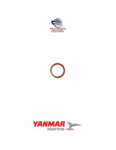 101204-11452 joint préchambre combustion injecteur moteur diesel YANMAR MARINE 2QM15 101204-11450 101204-11451