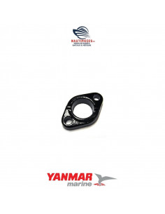 101147-11900 bride retenue porte injecteur moteur diesel YANMAR MARINE QM HM GM