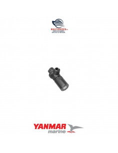 724060-53101 injecteur complet moteur diesel YANMAR MARINE 2QM15 3HM 3HMF