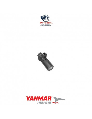 724060-53101 injecteur complet moteur diesel YANMAR MARINE 2QM15 3HM 3HMF