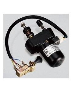 875389PMMOT Moteur essuie-glace ARVOR 190 210 215AS 250 250AS QUICKSILVER 580 630 640 PILOTHOUSE et WEEKEND ZD1230BAG-48 2
