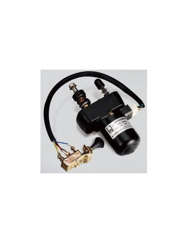 875389PMMOT Moteur essuie-glace ARVOR 190 210 215AS 250 250AS QUICKSILVER 580 630 640 PILOTHOUSE et WEEKEND ZD1230BAG-48