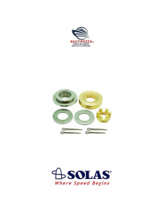 HC-PKT kit montage hélice SOLAS moteur hors bord HONDA MARINE 35 à 60 CV BF35 BF40 BF45 BF50 BF60