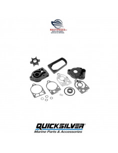 46-77177A3 kit réparation pompe eau moteur hors bord MERCURY & MARINER 2 temps de 35 à 70 cv