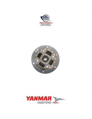 Disc damper D170
